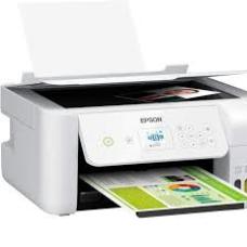 EcoTank ET-2719 EcoTank ET-2719